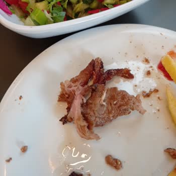 Köfteci Yusuf Tam Bir Facia