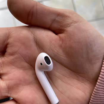 Apple Garantili Kulaklığımı Değiştirmedi, Ürününün Arkasında Durmadı.!