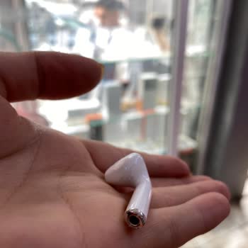 Apple Garantili Kulaklığımı Değiştirmedi, Ürününün Arkasında Durmadı.!