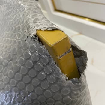 Vivense Uzun Bekleyiş Sonrası Hüsranla Biten Berjer Teslimatı
