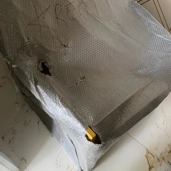 Vivense Uzun Bekleyiş Sonrası Hüsranla Biten Berjer Teslimatı