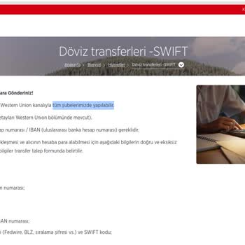 Ziraat Bankası Personelinin Yetersiz Bilgiye Sahip Olması