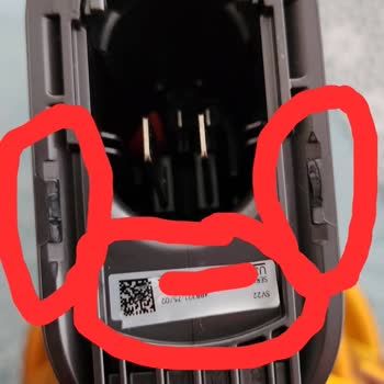 Dyson Müşteri Hizmeti Ve V15 Gövde Sorunu