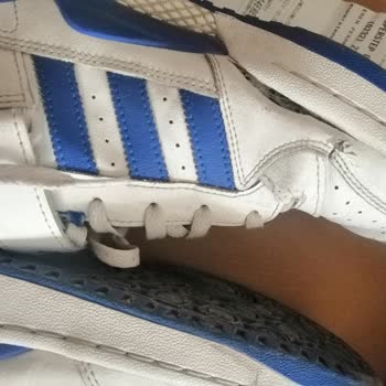 SuperStep İzmir Optimum Mağazasından Alınan Ürün Memnuniyetsizliği