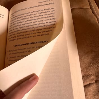 D&R Mağazasından Aldığım Kitapta Eksik Sayfalar Olması.!