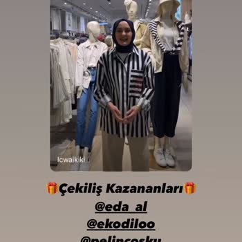 LCW Kazandığım Ödülü Vermiyor