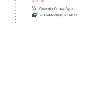 Tavuk Dünyası Gıda Zehirlenmesi Yaşıyoruz!