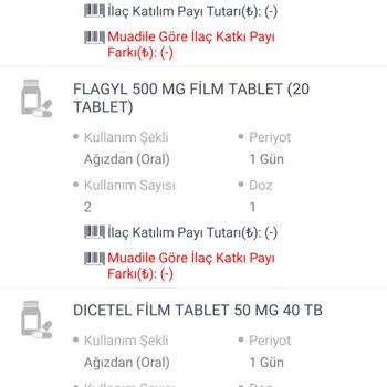 Tavuk Dünyası Gıda Zehirlenmesi Yaşıyoruz!
