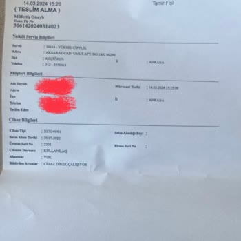 PHILIPS Ev Aletleri Philips Yedek Parça Problemi