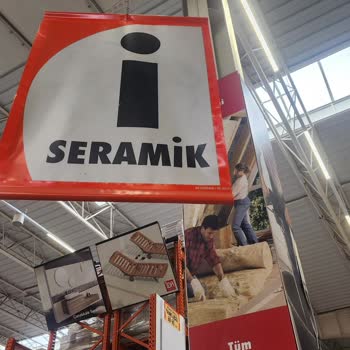 Bauhaus Beylikdüzü Çalışan Terbiyesizliği