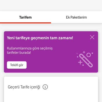 Vodafone Bayi Ve Müşteri Temsilcisi Mağduriyeti