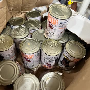 İlkeral Gıda (Pati Life) Hayvan Mamalarında Yaşanan Sorunlar