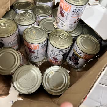 İlkeral Gıda (Pati Life) Hayvan Mamalarında Yaşanan Sorunlar