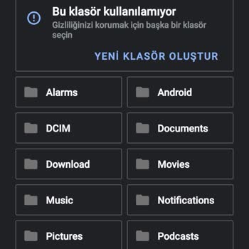 Samsung Galaxy A54 Yazılım Güvenlik Engeli