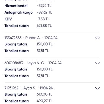 Shopier Fazla Kargo Ücreti