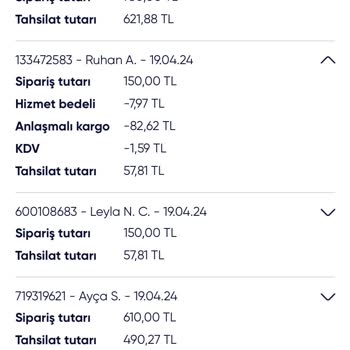 Shopier Fazla Kargo Ücreti