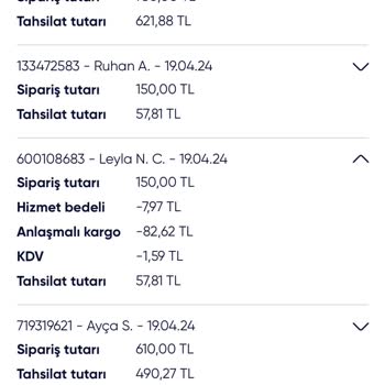 Shopier Fazla Kargo Ücreti