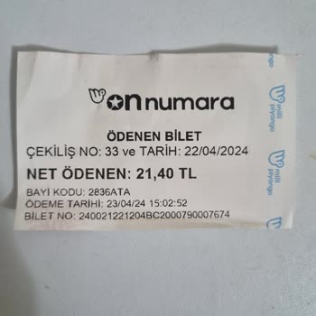 Onnumara Haksız Oynanan Oyunlar