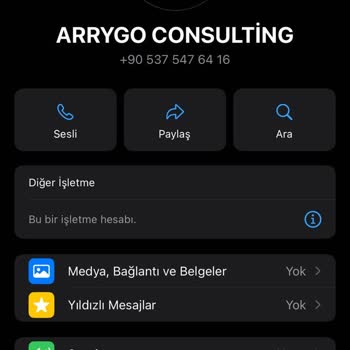 İş Bulma Vaadiyle Dolandırıcılık Sorumluluk Kabul Etmiyorum!
