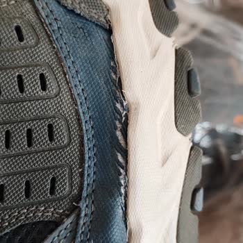 Skechers Archfit Escape Plan Ayakkabı Pişmanlıktır