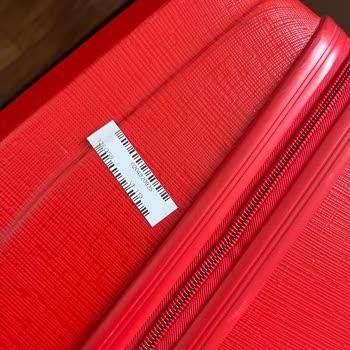 Bagaj Hasarı Ve İlgisizlik: Ajet Uçuş Tecrübem