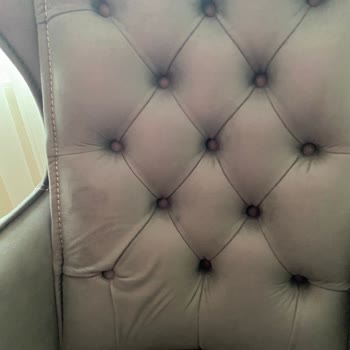 Cardin Sorunu Çözülmeyen Koltuk Takımı