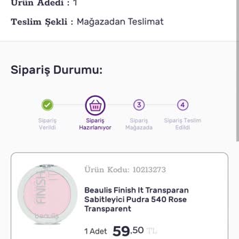 Gratis Çok Hala Elime Ulaşmadı