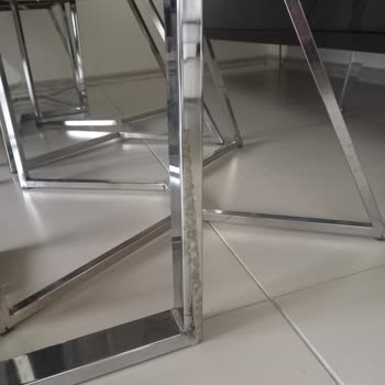 Denizli Mobilya Dünyası Ürünler Mağazadaki Gibi Gelmedi Yanlış Montaj Yapıldı.