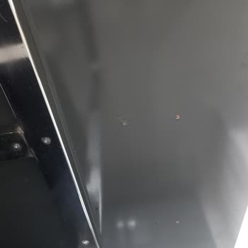 Denizli Mobilya Dünyası Ürünler Mağazadaki Gibi Gelmedi Yanlış Montaj Yapıldı.