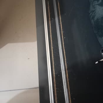 Denizli Mobilya Dünyası Ürünler Mağazadaki Gibi Gelmedi Yanlış Montaj Yapıldı.