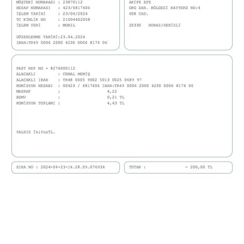 Davegas Bilgilendir Me İstiyorum