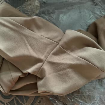 İpekyol Kalitesiz Ürün Ve İade Sorunuyla Karşı Karşıya Kaldım