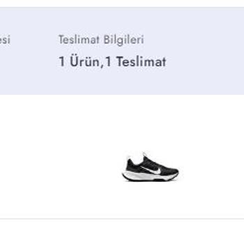 Boyner Sattığı Ürünün Arkasında Durmuyor, Çok Pişmanım Çok!