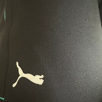 Puma Eşofman Renk Solması