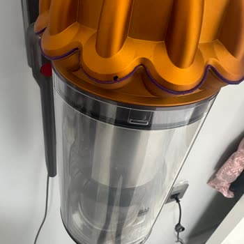 Dyson Soyulma Dökülme Sorunu