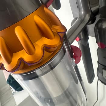 Dyson Soyulma Dökülme Sorunu