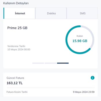 Türk Telekom Mobil Hizmetlerde Beklenen Kalite Nerede?