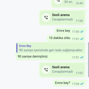 Hazine ve Maliye Bakanlığı Paketleme İş İlanı Mağduriyeti