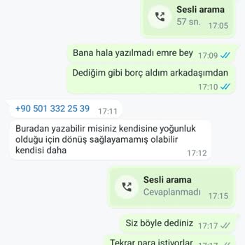Hazine ve Maliye Bakanlığı Paketleme İş İlanı Mağduriyeti