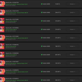 Bynogame 1000 Apex Coin Mağduriyeti.