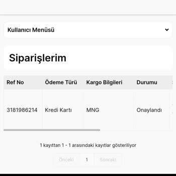 Sport444.com Sport 444 Kesinlikle Ürün Yanlış Gelir Ürün İade Edilmez.