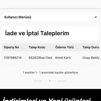 Sport444.com Sport 444 Kesinlikle Ürün Yanlış Gelir Ürün İade Edilmez.