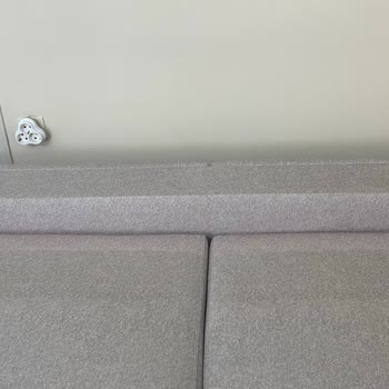 Yataş Divan Ev Kumaş Problemi