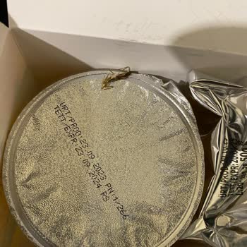 Trendyol Açılmamış Ürünün İçinden Böcek Çıktı