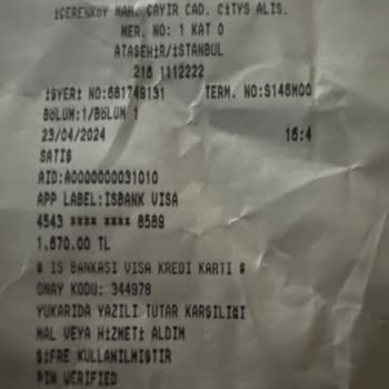 Icon Parking İçerenköy Carrefour Icon Otopark