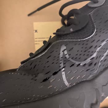 Beymen Ayıplı Ürün Satıyor Nike
