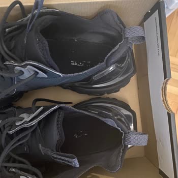 Beymen Ayıplı Ürün Satıyor Nike