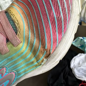 Skechers Kusurlu Ayakkabımız Değiştirmedi