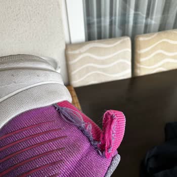 Skechers Kusurlu Ayakkabımız Değiştirmedi