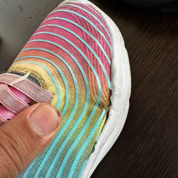 Skechers Kusurlu Ayakkabımız Değiştirmedi